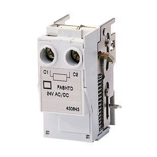Незалежний розчіплювач GE FASHTN 220/240V AC/DC 430852 фото