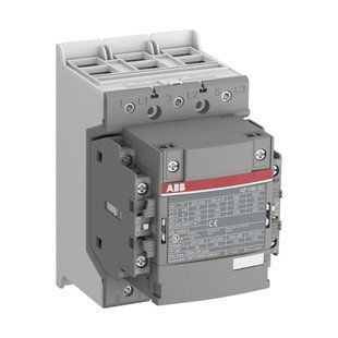 Контактор ABB AF146-30-22-11, 75кВт, 380-400В АС-3, кат. 24-60В AC/DC 1SFL467001R1122 фото