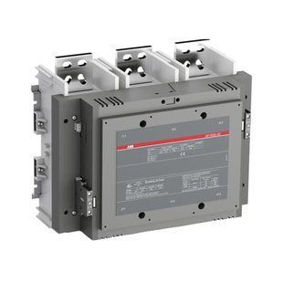 Контактор ABB AF1650-30-22-70, 560кВт, 380-400В АС-3, кот. 100-250B AC/DC 1SFL677001R7022 фото