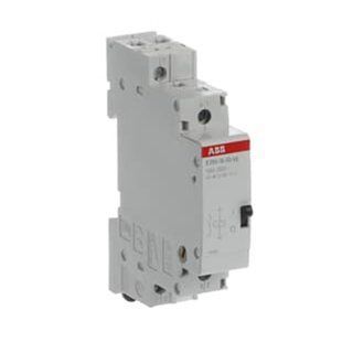 Импульсное реле ABB E290-16-10/48, 16A 1НО 48VAC/24VDC 2TAZ312000R2031 фото