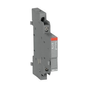 Дополнительные контакты HK1-20L боковой к MS116,132, 165 MO132, 165 1SAM201902R1004 фото