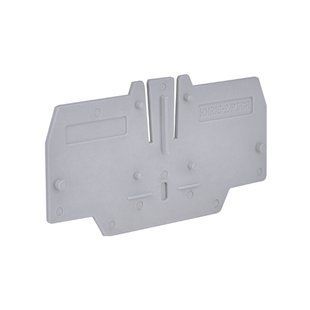 Замикальна кришка ESP-HMR.16-2/PT (для ESP-HMR і ESP-HMM.2) 3903180 фото