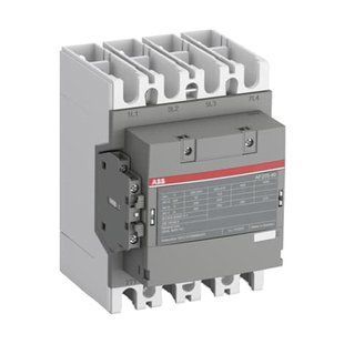 Контактор ABB AF205-40-11-12, 110кВт, 380-400В АС-3, кат. 48-130V 1SFL527102R1211 фото