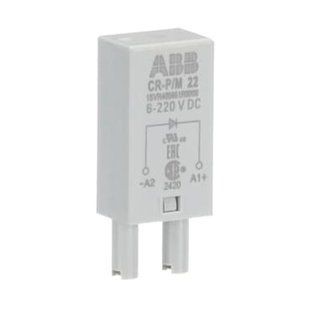 Функційний модуль ABB CR-P/M22 1SVR405651R0000 фото
