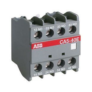 Блок додатк контактів CA5-22M 1SBN010040R1122 фото