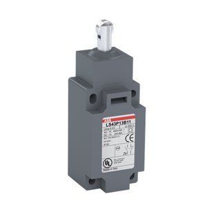 Кінцевий вимикач ABB LS43P13B11 1SBV010713R1211 фото
