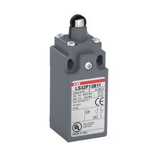 Концевой выключатель ABB LS31P13B11 1SBV010113R1211 фото
