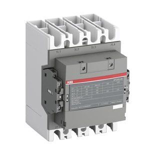 Контактор ABB AF205-40-22-13, 110кВт, 380-400В АС-3, кат. 100-250B AC/DC 1SFL527102R1322 фото