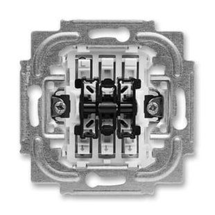 Механізм вимикача 3-кл. (сх.1+1+1) (EPJ), ABB, 10631UBSC 2TKA000153G1 фото