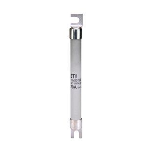 Предохранитель ETI CH SU 10x85 gPV 16A 1500V (50kA) 2625216 фото