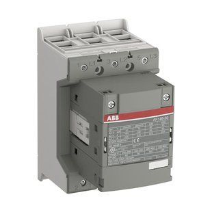Контактор ABB AF146-30-00-14, 75кВт, 380-400В АС-3, кат. 250-500V 1SFL467001R1400 фото