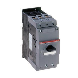 Автоматический выключатель защиты двигателя ABB MO495-90 только магн. защита 1SAM560000R1009 фото