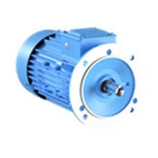 Электродвигатель ABB M2BAX 132SMB 2 Flange-mounted 3GBA 131 220-B D 3GBA 131 220-B D фото