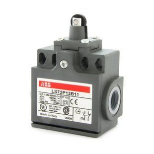 Кінцевий вимикач ABB LS72P13B11 1SBV011013R1211 фото