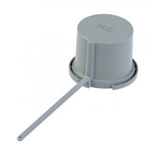 Захисна кришка на вилку 63A/IP67, PCE ts7632g ts7632g фото