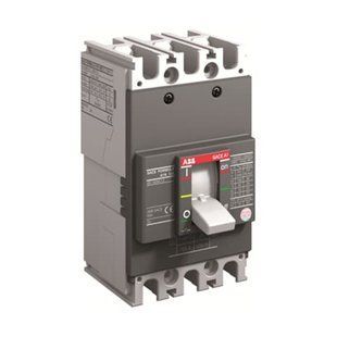 Корпусний автоматичний вимикач ABB FormulA A1C 125 TMF 80-800 3p F F 25kA 1SDA066717R1 фото