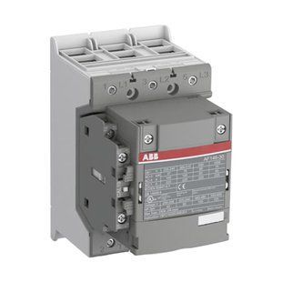 Контактор ABB AF146-30-11-14, 75кВт, 380-400В АС-3, кат. 250-500V 1SFL467001R1411 фото