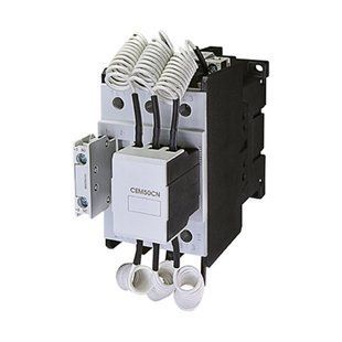Контактор ETI CEM 50CN.10 (40/45кВАр-400/440V) 4648140 фото