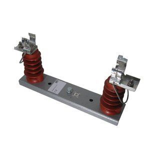 Держатель предохранителя ETI VVP 12 1p-N 200А (для внутр.монтажа, e=292мм) 4239010 фото