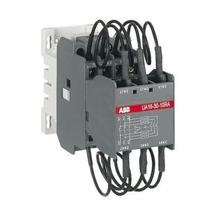 Контактор ABB (12,5 КВАР, 400 В, 40&deg;) UA 16-30-10 RA 220-230V/50Hz 1SBL181024R8010 фото