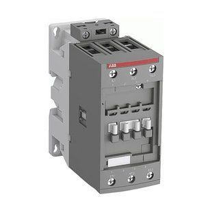 Контактор ABB AF52-30-00-11, 22кВт, 380-400В АС-3, кот. 24-60В AC/DC 1SBL367001R1100 фото