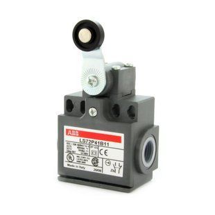 Кінцевий вимикач ABB LS72P41B11 1SBV011041R1211 фото