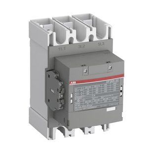 Контактор ABB AF265-30-11-12, 132кВт, 380-400В АС-3, кат. 48-130V 1SFL547002R1211 фото