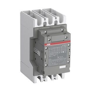 Контактор ABB AF190-30-00-12, 90кВт, 380-400В АС-3, кат. 48-130V 1SFL487002R1200 фото