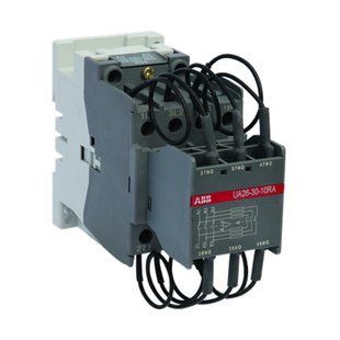 Контактор ABB (22 КВАР, 400 В, 40&deg;) UA 26-30-10 RA 220-230V/50H 1SBL241024R8010 фото