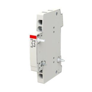 Блок дополнительных контактов ABB S2C-H20L S2C 2CDS200936R0002 фото