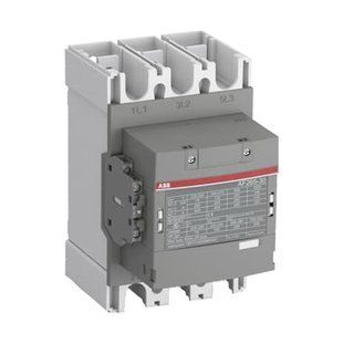 Контактор ABB AF265-30-22-12, 132кВт, 380-400В АС-3, кат. 48-130V 1SFL547002R1222 фото