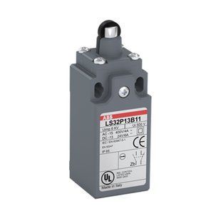 Кінцевий вимикач ABB LS33P13B11 1SBV012213R1211 фото