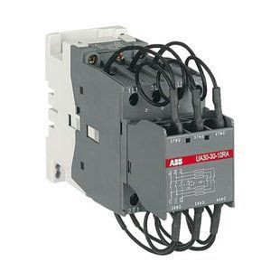Контактор ABB (30 КВАР, 400 В, 40&deg;) UA 30-30-10 RA 220-230V/50Hz 1SBL281024R8010 фото