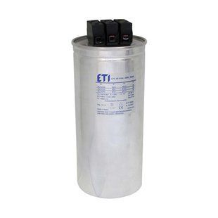 Конденсаторная батарея ETI LPC 50kVAr (480V) 4656787 фото