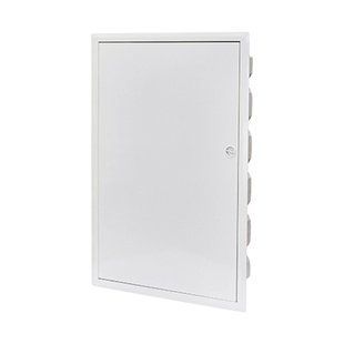 Щит внутренний металлопластиковый ETI ERP24-5 (5х24мод.) 1101296 фото
