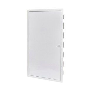 Щит внутренний металлопластиковый ETI ERP24-6 (6х24мод.) 1101297 фото