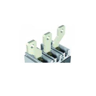Силові подовжені та розширені виводи ABB FormulA KIT ES A2 3 шт. + PB100мм 2 шт. 1SDA066230R1 фото