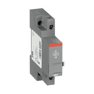 Реле минимального напряжения ABB UA1-48 до MS116,132,165, MO132, 165 1SAM201904R1002 фото