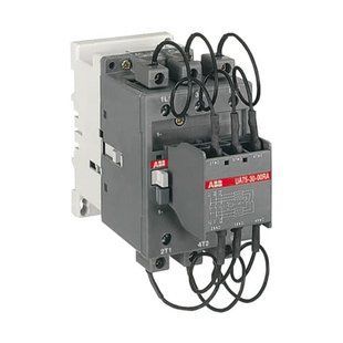 Контактор ABB (40 КВАР, 400 В, 40&deg;) UA 50-30-00 RА 220-230V/50Hz 1SBL351024R8000 фото