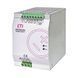 Блок живлення ETI PS-480-24 (Вхід: 100-240V AC/140-340V DC; Вихід: 24-28V DC/480W/20A) 4656684 фото 1